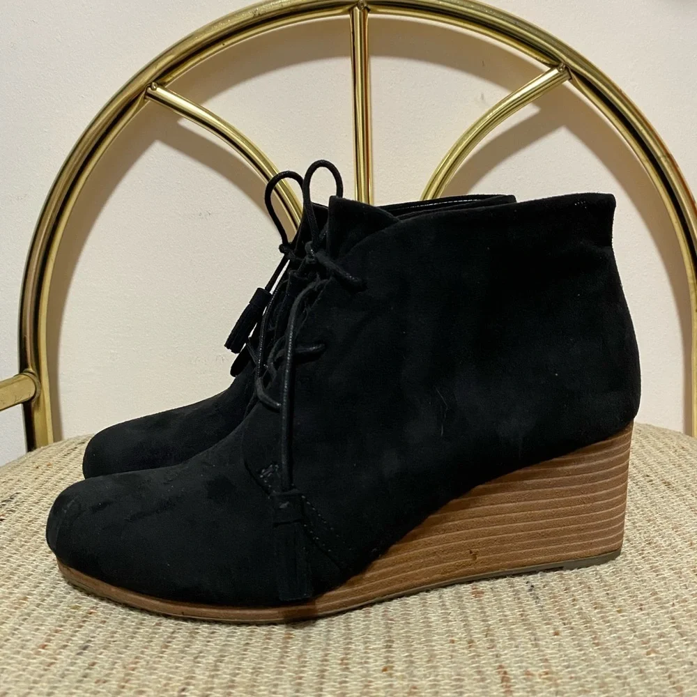 Dr. Scholls step out